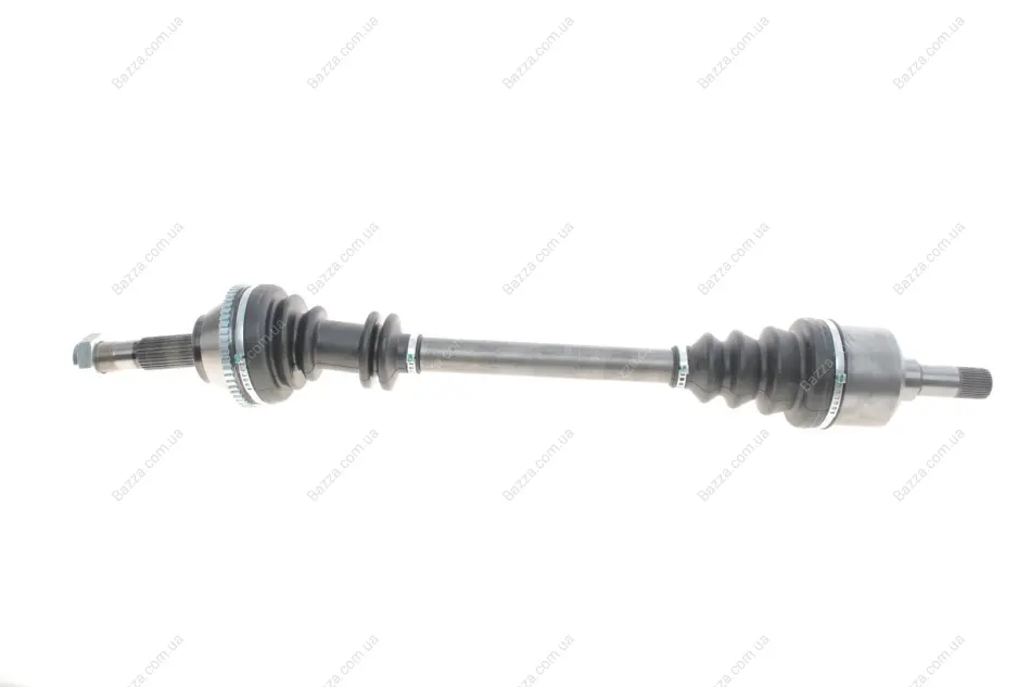 Полуось Fiat magneti marelli 302004190037
