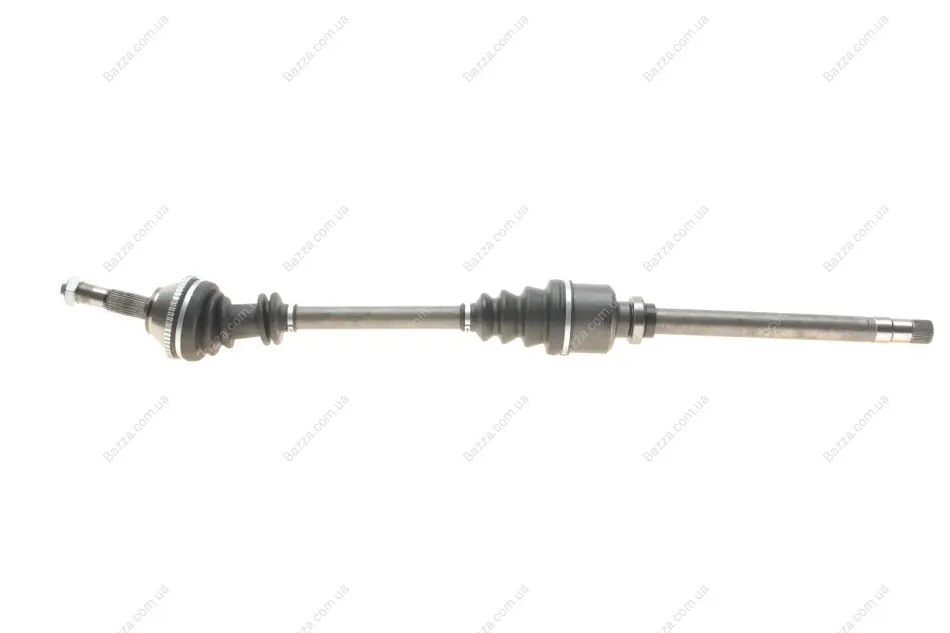 Полуось Fiat magneti marelli 302004190038