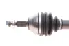 Полуось Fiat Magneti Marelli 302004190045 (фото 5)