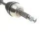 Полуось Fiat magneti marelli 302004190047