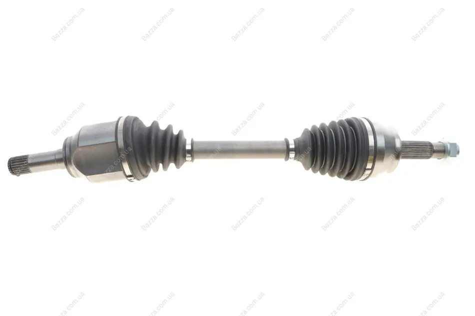 Полуось Fiat magneti marelli 302004190047