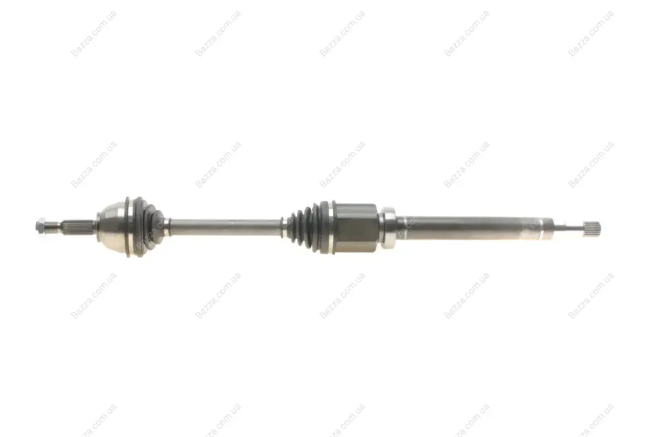 Полуось Ford Magneti Marelli 302004190064 (фото 1)