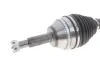 Полуось Ford magneti marelli 302004190067