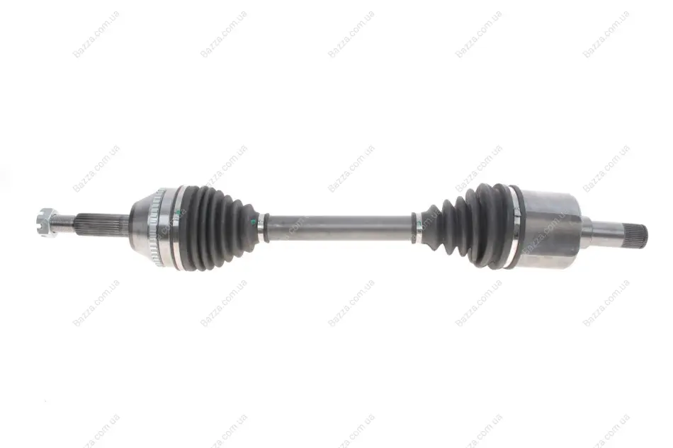 Полуось Ford magneti marelli 302004190067