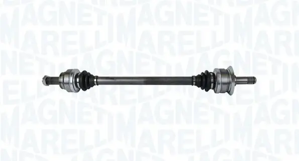 Полуось magneti marelli 302004190138