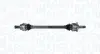 Полуось magneti marelli 302004190138