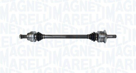 Полуось magneti Marelli 302004190138 на Бмв Х6 f16