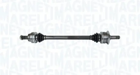 Полуось magneti marelli 302004190138
