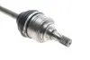Полуось Opel magneti marelli 302004190081