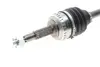 Полуось Opel magneti marelli 302004190081