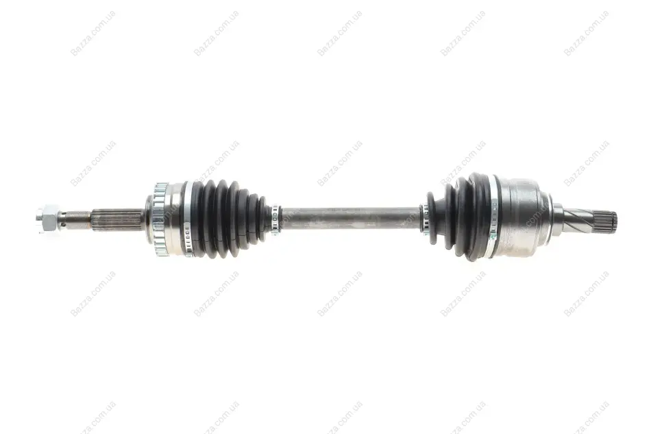 Полуось Opel magneti marelli 302004190081