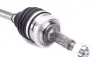 Полуось Opel magneti marelli 302004190082