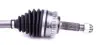 Полуось Opel magneti marelli 302004190082
