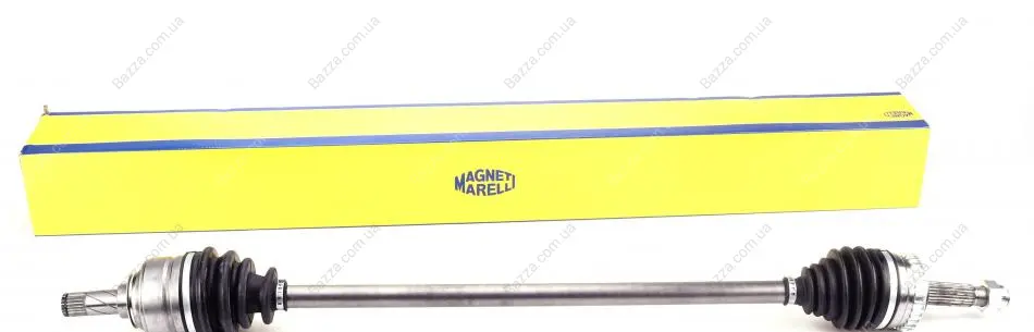 Полуось Opel magneti marelli 302004190082