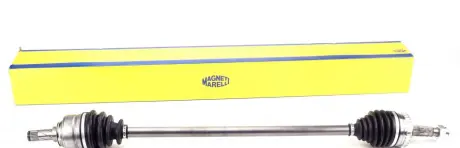 Полуось Opel Magneti Marelli 302004190082