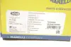 Полуось Renault magneti marelli 302004190065