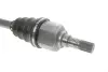 Полуось Renault magneti marelli 302004190065