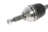 Полуось Renault magneti marelli 302004190065