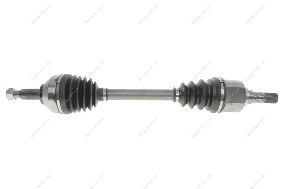 Полуось Renault magneti marelli 302004190065