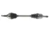 Полуось Renault magneti marelli 302004190065