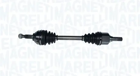 Полуось Renault Magneti Marelli 302004190065