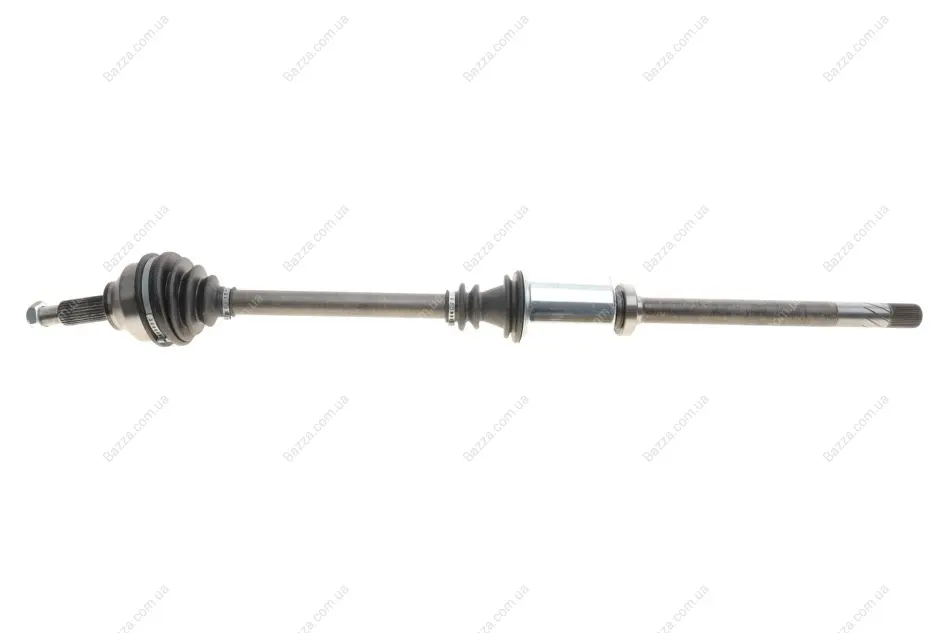Полуось Renault Magneti Marelli 302004190080 (фото 1)
