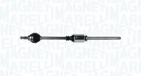 Полуось Renault Magneti Marelli 302004190080