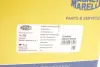 Полуось Renault magneti marelli 302004190085