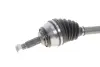 Полуось Renault magneti marelli 302004190085