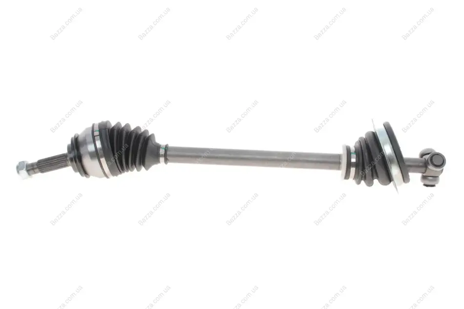 Полуось Renault magneti marelli 302004190085
