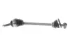 Полуось Renault magneti marelli 302004190085