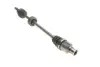 Полуось Renault magneti marelli 302004190086
