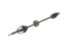 Полуось Renault magneti marelli 302004190086