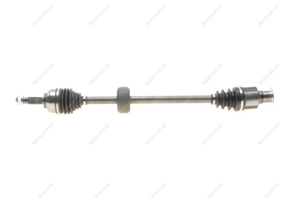 Полуось Renault magneti marelli 302004190086