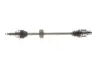 Полуось Renault magneti marelli 302004190086