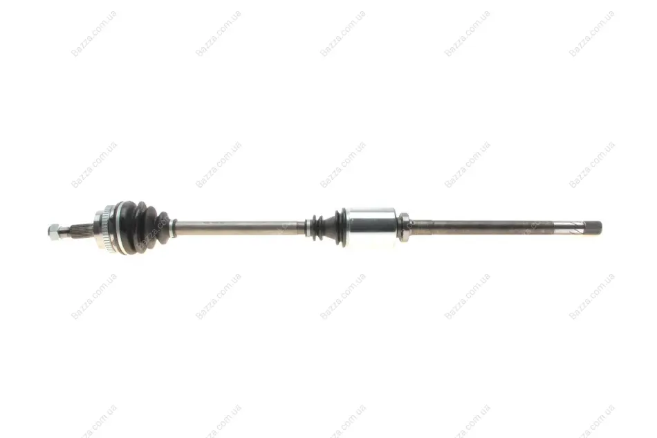 Полуось Renault magneti marelli 302004190094