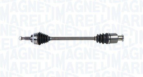 Полуось Renault magneti Marelli 302004190098