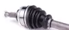 Полуось Renault magneti marelli 302004190099