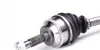 Полуось Renault magneti marelli 302004190099
