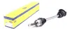 Полуось Renault magneti marelli 302004190099