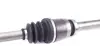 Полуось Renault magneti marelli 302004190112