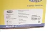 Полуось Renault magneti marelli 302004190113