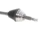 Полуось Renault magneti marelli 302004190113