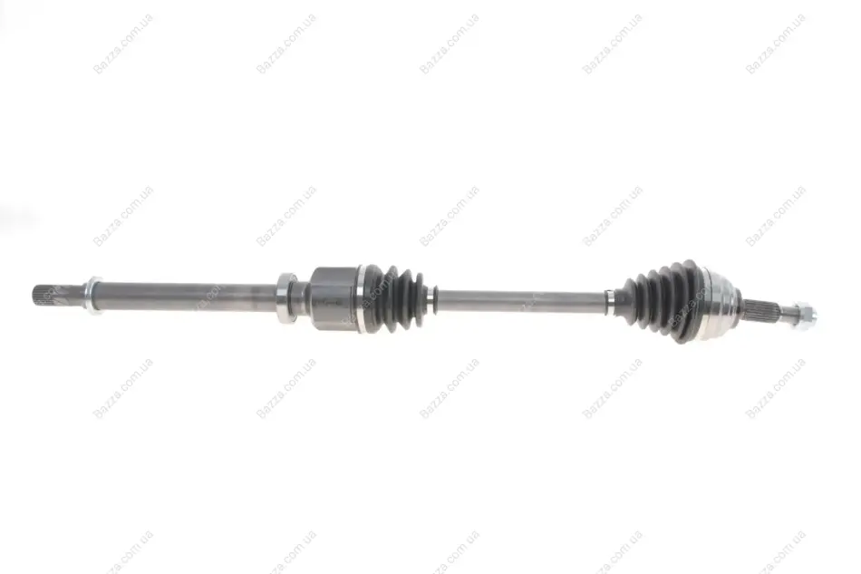 Полуось Renault magneti marelli 302004190113