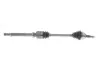 Полуось Renault magneti marelli 302004190113