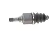Полуось Renault magneti marelli 302004190114