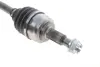 Полуось Renault magneti marelli 302004190114