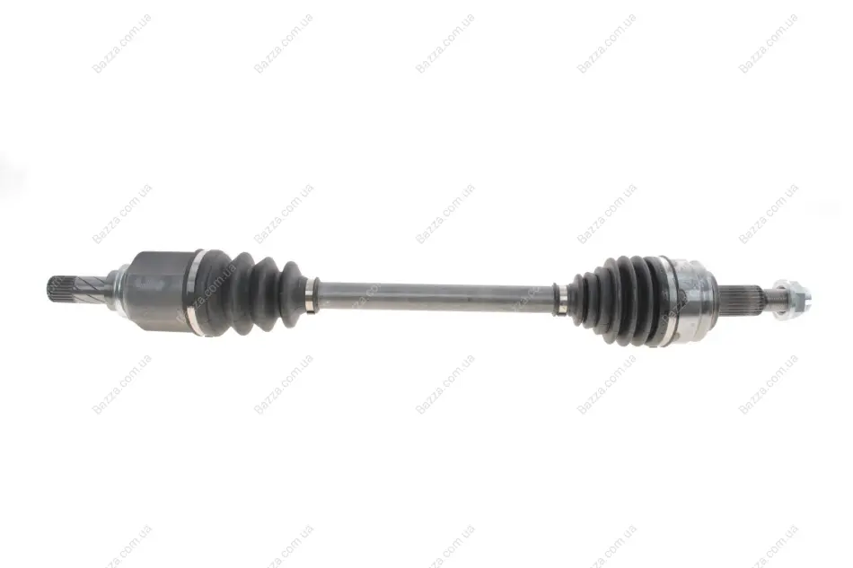 Полуось Renault magneti marelli 302004190114