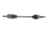 Полуось Renault magneti marelli 302004190114