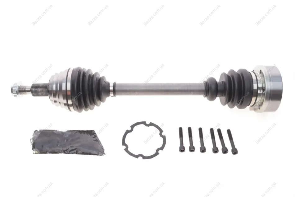 Полуось VW magneti marelli 302004190003